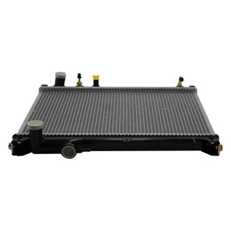 Reach Cooling® - Engine Coolant Radiator