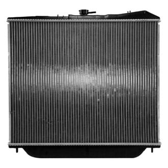 Reach Cooling® - Engine Coolant Radiator