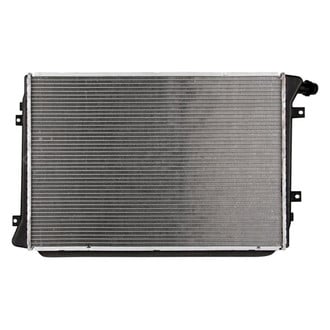 Reach Cooling® - Engine Coolant Radiator