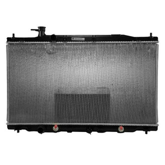Reach Cooling® - Engine Coolant Radiator