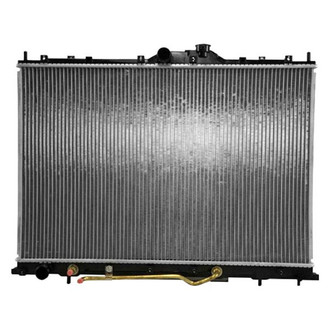 Reach Cooling® - Radiator
