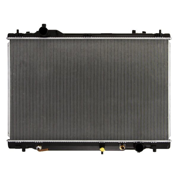 Reach Cooling® - Engine Coolant Radiator