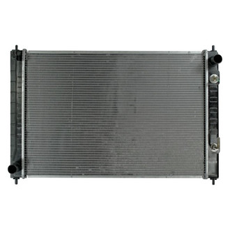 Reach Cooling® - Radiator