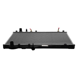 Reach Cooling® - Engine Coolant Radiator