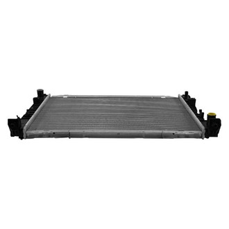 Reach Cooling® - Radiator