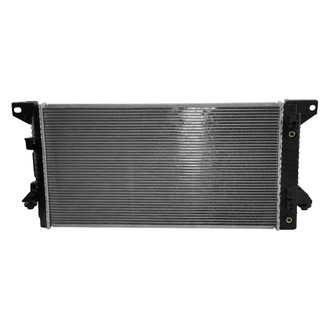 Reach Cooling® - Engine Coolant Radiator