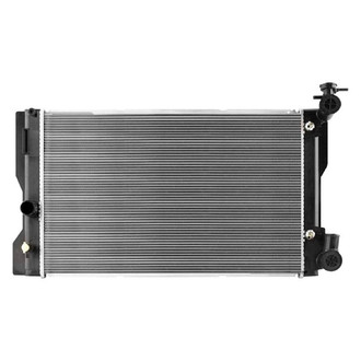 Reach Cooling® - Radiator