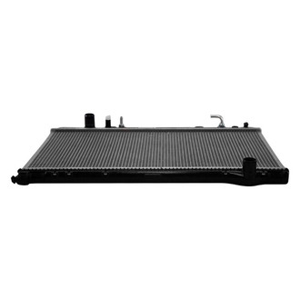 Reach Cooling® - Engine Coolant Radiator
