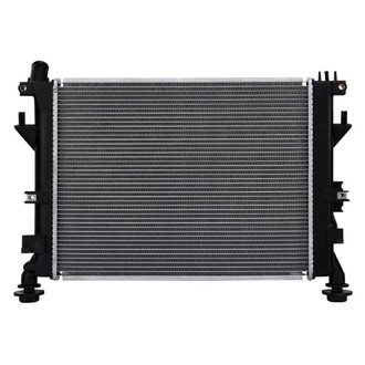 Reach Cooling® - Radiator