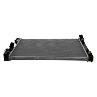 Reach Cooling® - Engine Coolant Radiator