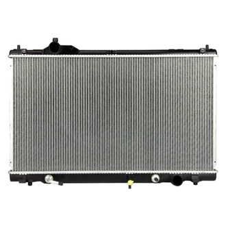 Reach Cooling® - Engine Coolant Radiator