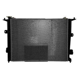 Reach Cooling® - Engine Coolant Radiator