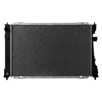 Reach Cooling® - Engine Coolant Radiator