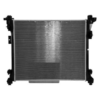 Reach Cooling® - Engine Coolant Radiator