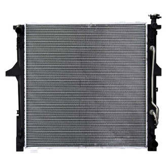 Reach Cooling® - Engine Coolant Radiator