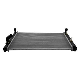 Reach Cooling® - Radiator