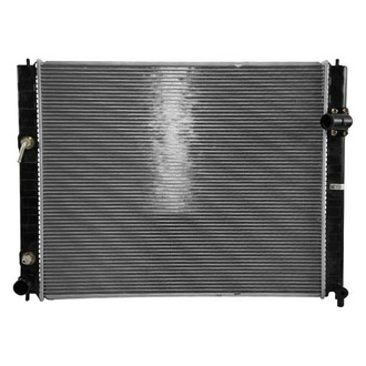 Reach Cooling® - Radiator