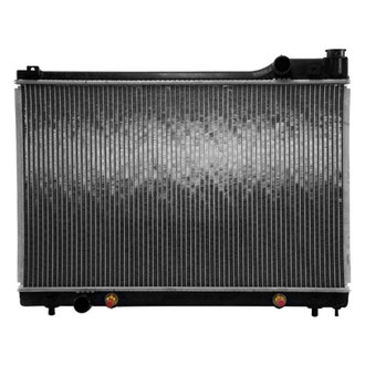 Reach Cooling® - Engine Coolant Radiator