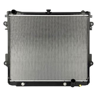 Reach Cooling® - Radiator