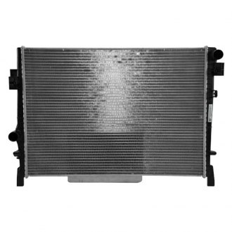 Reach Cooling® - Engine Coolant Radiator