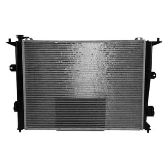 Reach Cooling® - Engine Coolant Radiator