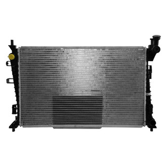 Reach Cooling® - Engine Coolant Radiator