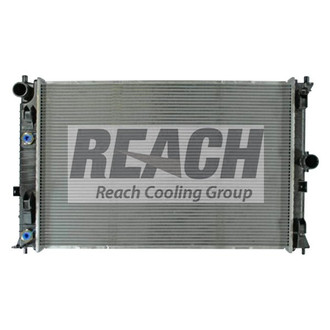 Reach Cooling® - Engine Coolant Radiator