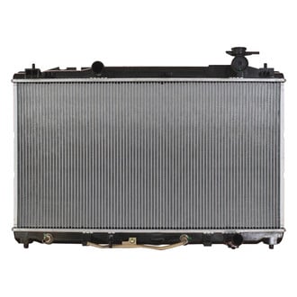 Reach Cooling® - Radiator