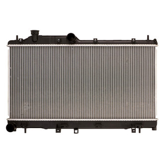 Reach Cooling® - Engine Coolant Radiator
