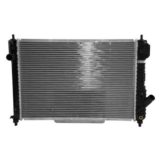 Reach Cooling® - Radiator