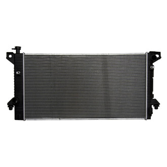Reach Cooling® - Engine Coolant Radiator