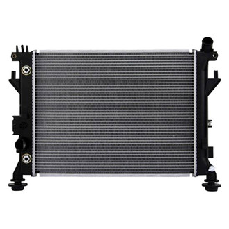 Reach Cooling® - Engine Coolant Radiator