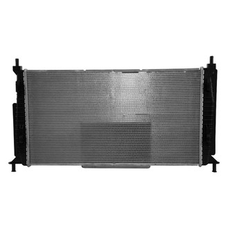Reach Cooling® - Engine Coolant Radiator