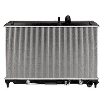 Reach Cooling® - Radiator