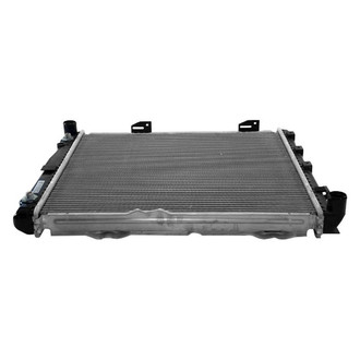 Reach Cooling® - Engine Coolant Radiator