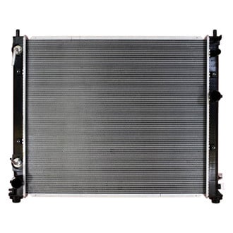 Reach Cooling® - Radiator