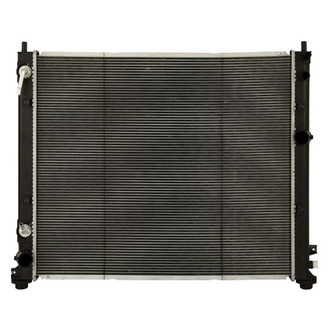 Reach Cooling® - Engine Coolant Radiator