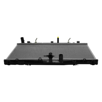 Reach Cooling® - Engine Coolant Radiator