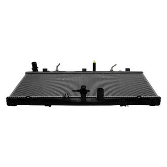 Reach Cooling® - Engine Coolant Radiator