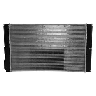 Reach Cooling® - Engine Coolant Radiator