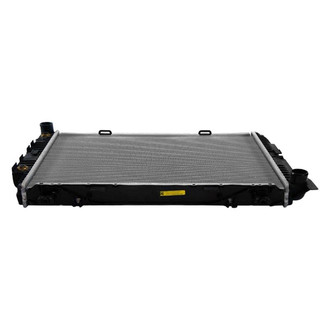 Reach Cooling® - Engine Coolant Radiator