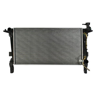 Reach Cooling® - Engine Coolant Radiator