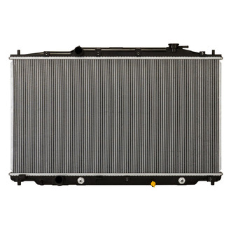 Reach Cooling® - Engine Coolant Radiator