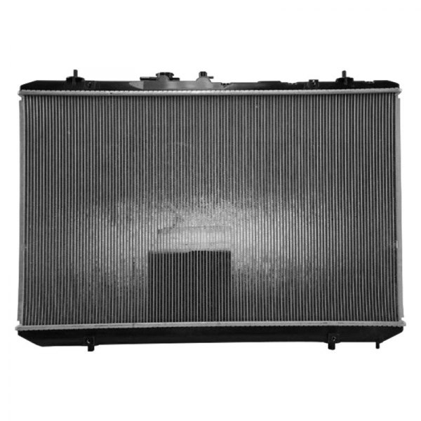 Reach Cooling® - Engine Coolant Radiator