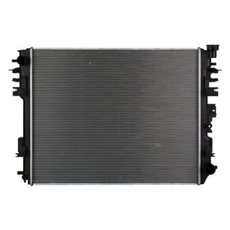 Reach Cooling® - Engine Coolant Radiator