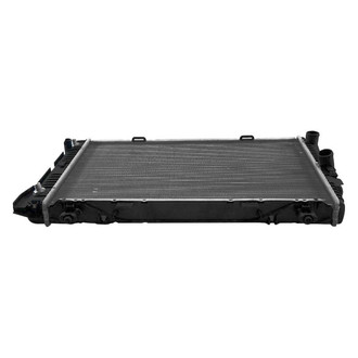 Reach Cooling® - Engine Coolant Radiator