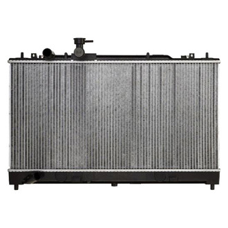 Reach Cooling® - Engine Coolant Radiator