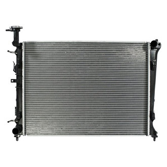 Reach Cooling® - Engine Coolant Radiator