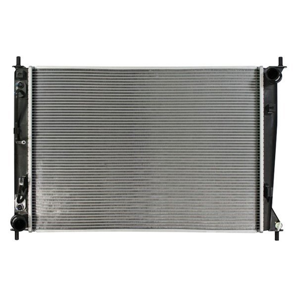 Reach Cooling® - Engine Coolant Radiator