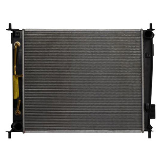 Reach Cooling® - Engine Coolant Radiator